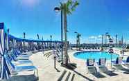 Khác 2 The Beach Club at Charleston Harbor Resort and Marina