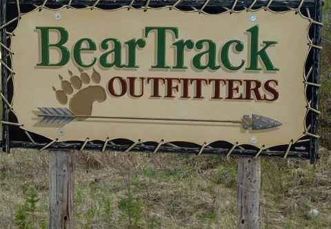 Lainnya Bear Track Outfitters