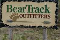 Lainnya Bear Track Outfitters