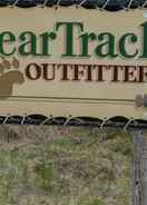 Imej utama Bear Track Outfitters