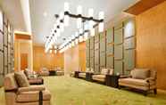 Lainnya 5 Four Points By Sheraton Chengdu, Pujiang Resort