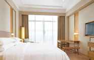 Lainnya 2 Four Points By Sheraton Chengdu, Pujiang Resort