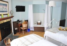 Lainnya 7 L'Authentique Auberge de Charlevoix