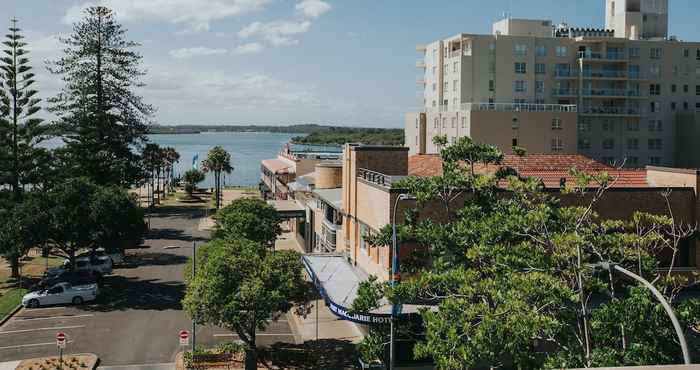 Others Port Macquarie Hotel