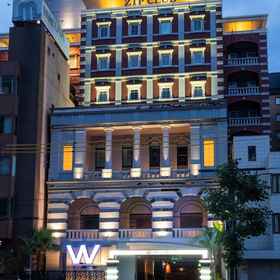 Primary image 1 Design Hotel W Zip Club - Adults Only, Khách sạn Dai Nagoya Building