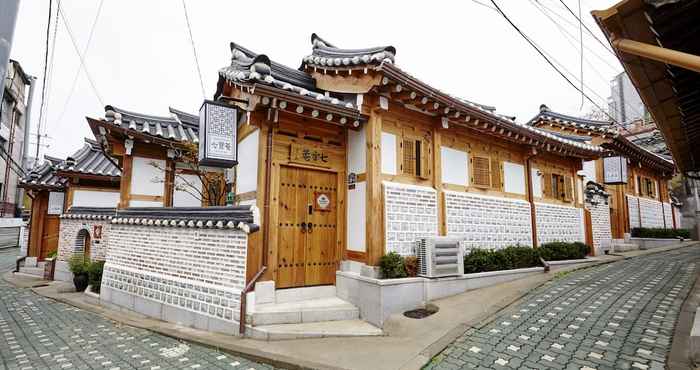 Others Hanok 24 Guesthouse Gyeongbokgung