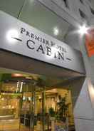 Imej utama Premier Hotel Cabin Shinjuku