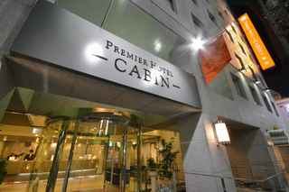 Premier Hotel Cabin Shinjuku, Rp 2.208.747