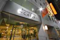 Lainnya Premier Hotel Cabin Shinjuku