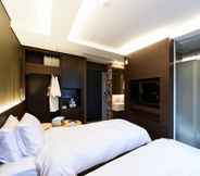 Lainnya 2 Hotel Infini