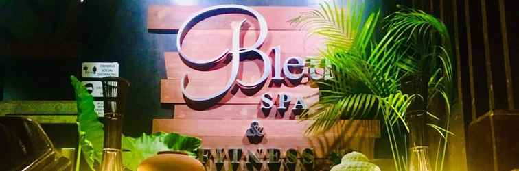 Lainnya Siargao Bleu Resort And Spa