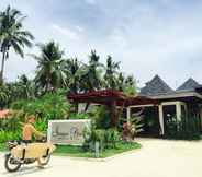 Lainnya 6 Siargao Bleu Resort And Spa