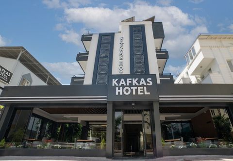 その他 Kafkas Hotel