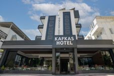 その他 Kafkas Hotel