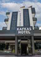 Imej utama Kafkas Hotel