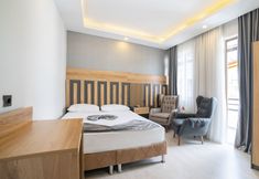 その他 4 Kafkas Hotel