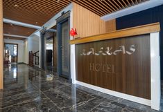 その他 3 Kafkas Hotel