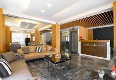 その他 2 Kafkas Hotel