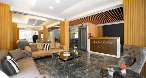 その他 2 Kafkas Hotel