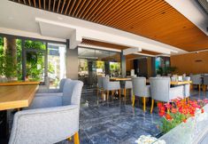 その他 7 Kafkas Hotel