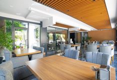 その他 6 Kafkas Hotel