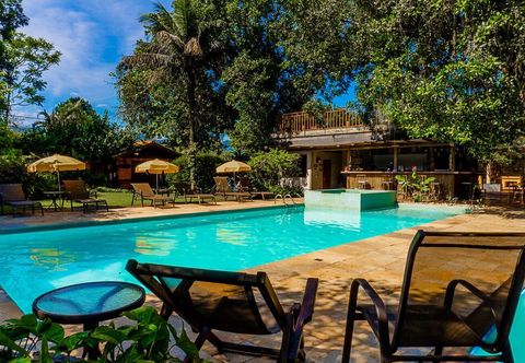 อื่นๆ Pousada Jamboo