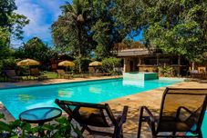 อื่นๆ Pousada Jamboo