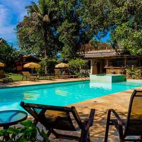 Primary image1加姆旅館,乌巴图巴飯店