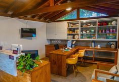 อื่นๆ 3 Pousada Jamboo