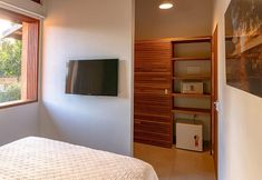 อื่นๆ 4 Pousada Jamboo