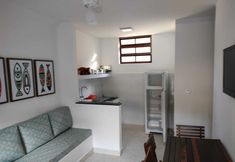 Others 6 Aquarius Chalés