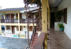 Others 5 Aquarius Chalés