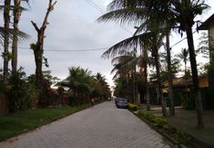 Others 2 Aquarius Chalés