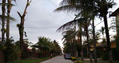 Others 2 Aquarius Chalés