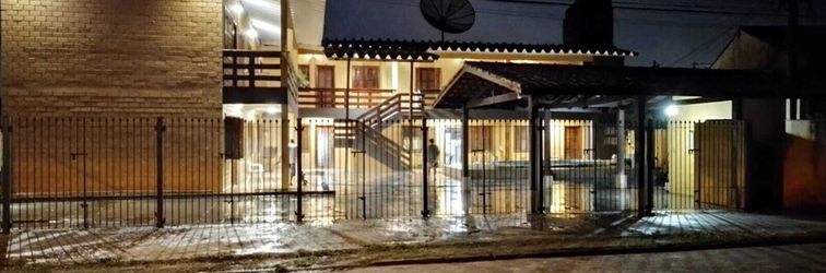 Others Aquarius Chalés