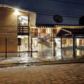 Primary image 1 Aquarius Chalés, Brava do Sul Beach Hotels