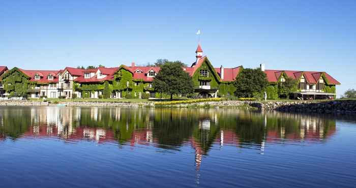 Lainnya The Highlands at Harbor Springs