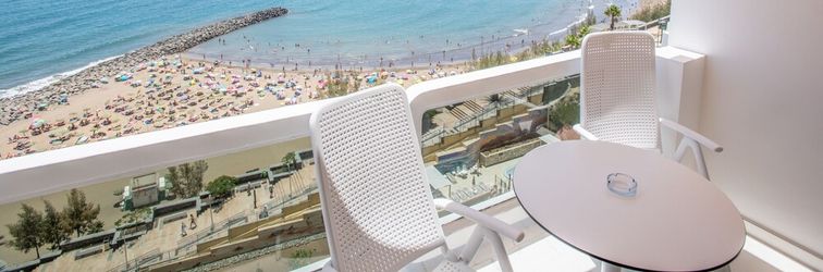 기타 Hotel Europalace