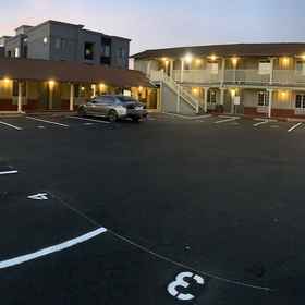 Primary image 1 Escondido Inn, Khách sạn San Diego County