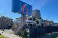 Lainnya Motel 6 Richmond, CA – Civic Center