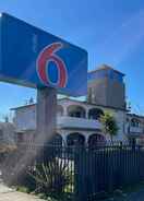 Primary image Motel 6 Richmond, CA – Civic Center