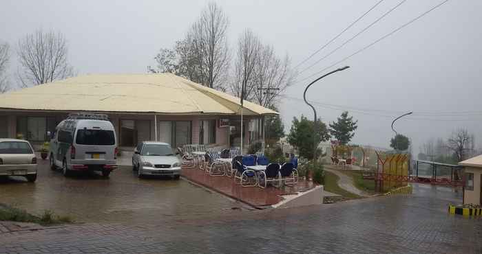 Others Chinar Family Resort