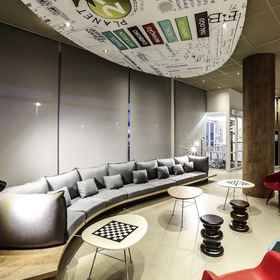 Primary image1ibis Sinop,Curupy Acqua Park Hotel飯店