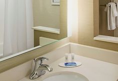 その他 7 Fairfield Inn & Suites Dallas West/i-30