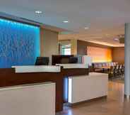 Lainnya 2 Fairfield Inn & Suites Dallas West/i-30