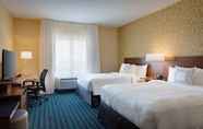 Lain-lain 4 Fairfield Inn & Suites Dallas West/i-30