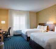 Lainnya 4 Fairfield Inn & Suites Dallas West/i-30