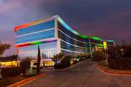National Park Hotel, USD 204.89