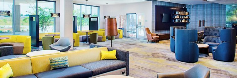 其他 Courtyard by Marriott Dallas Carrollton
