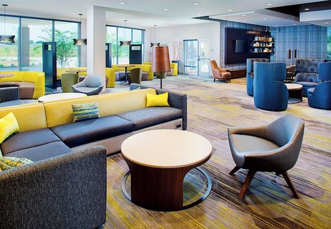 其他 Courtyard by Marriott Dallas Carrollton